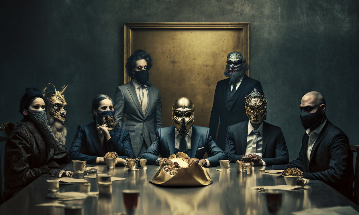 The End of Business Banking As We Know It?