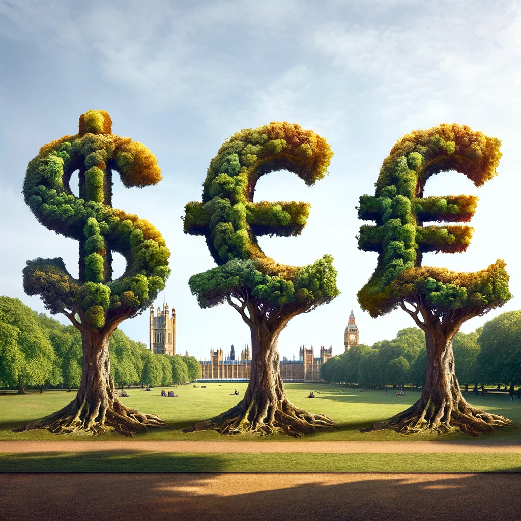 Gemba Elevating Banking Experience with Multi-Currency Accounts.